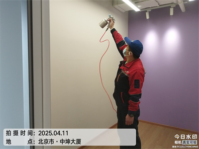 为什么要关注室内空气传染