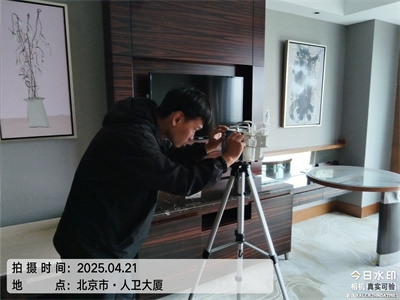 装建后若何跟踪监测除甲醛