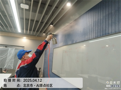 新家具甲醛超标治理豪门国际官网北京除甲醛