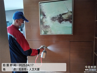 北京除甲醛甲醛检测豪门国际官网家庭装建传染治理